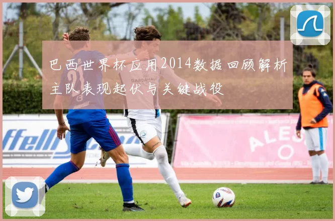 巴西世界杯应用2014数据回顾解析主队表现起伏与关键战役